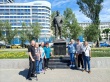 Мероприятия к 120 летней годовщине М.А.Шолохова